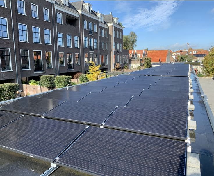 Zonnepanelen-Particulier-Randstad-Nixwell