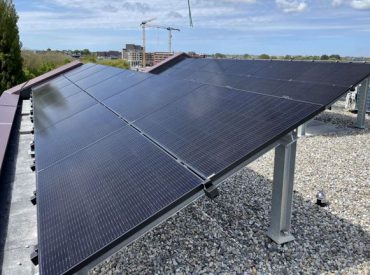 Zonnepanelen-Nieuwbouw-Alkmaar